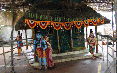 Parnasala