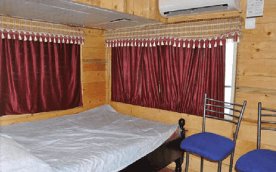 Bed Room